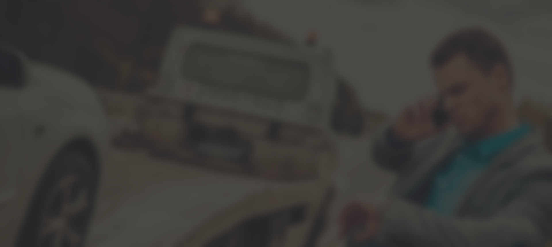 Šlep služba u Beogradu